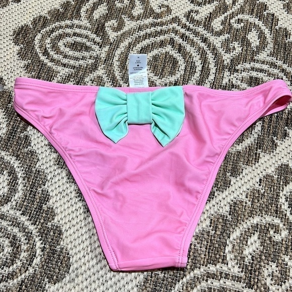 Lolli NEW Bikini bottoms size medium - Picture 8 of 8